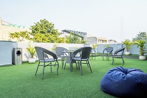 Housr Golf Course Road Phase 1 Metro