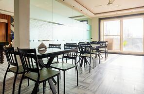 Housr Golf Course Road Phase 1 Metro