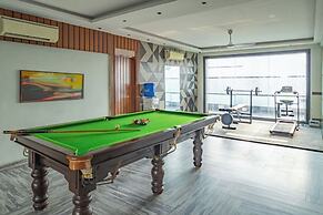Housr Golf Course Road Phase 1 Metro