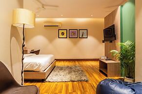 Housr Golf Course Road Phase 1 Metro