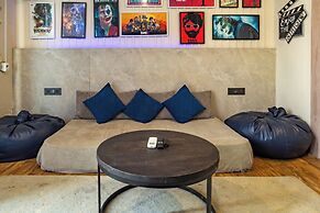 Housr Golf Course Road Phase 1 Metro