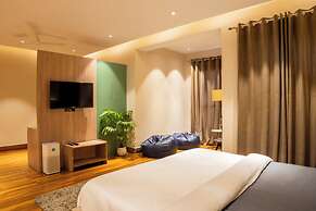 Housr Golf Course Road Phase 1 Metro