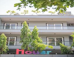 Housr Golf Course Road Phase 1 Metro
