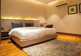 Housr Golf Course Road Phase 1 Metro