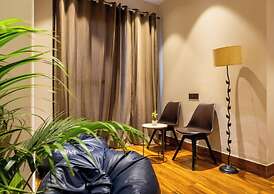 Housr Golf Course Road Phase 1 Metro