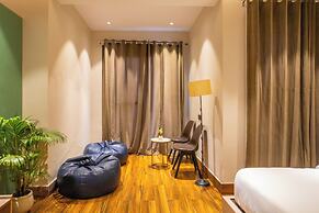Housr Golf Course Road Phase 1 Metro