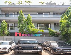 Housr Golf Course Road Phase 1 Metro