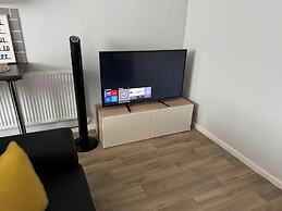 4 Bed Apartment in Warwick