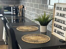 4 Bed Apartment in Warwick