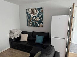 4 Bed Apartment in Warwick