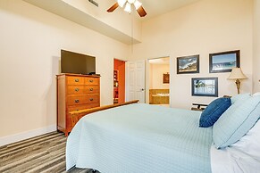 Community Perks: Scenic Lake Travis Getaway!