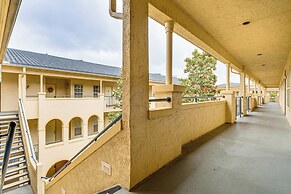 Community Perks: Scenic Lake Travis Getaway!