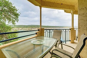 Community Perks: Scenic Lake Travis Getaway!