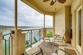 Community Perks: Scenic Lake Travis Getaway!