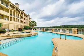 Community Perks: Scenic Lake Travis Getaway!