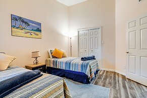 Community Perks: Scenic Lake Travis Getaway!