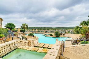 Community Perks: Scenic Lake Travis Getaway!
