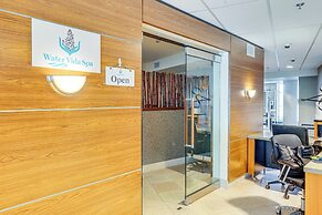 Community Perks: Scenic Lake Travis Getaway!