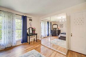 9 Mi to Cleveland: Home Near Hospitals & Colleges