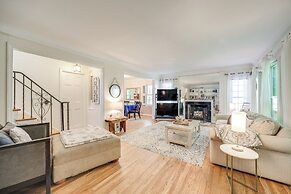 9 Mi to Cleveland: Home Near Hospitals & Colleges