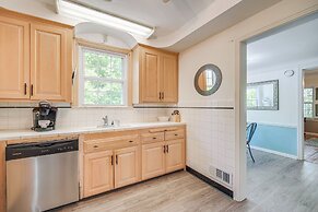 9 Mi to Cleveland: Home Near Hospitals & Colleges