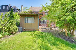 9 Mi to Cleveland: Home Near Hospitals & Colleges