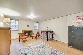 9 Mi to Cleveland: Home Near Hospitals & Colleges