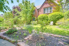 9 Mi to Cleveland: Home Near Hospitals & Colleges
