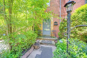 9 Mi to Cleveland: Home Near Hospitals & Colleges