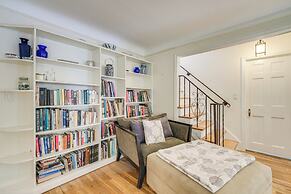 9 Mi to Cleveland: Home Near Hospitals & Colleges