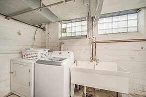 9 Mi to Cleveland: Home Near Hospitals & Colleges