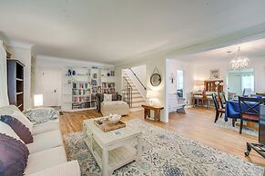 9 Mi to Cleveland: Home Near Hospitals & Colleges