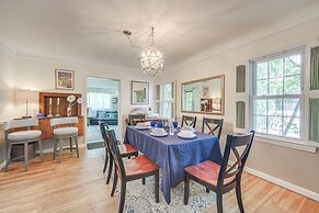 9 Mi to Cleveland: Home Near Hospitals & Colleges