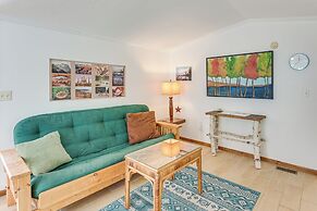 13 Mi to Acadia: Artistic Retreat in Nature