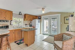 13 Mi to Acadia: Artistic Retreat in Nature