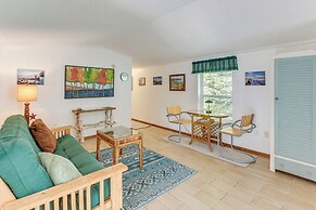 13 Mi to Acadia: Artistic Retreat in Nature