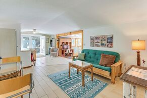 13 Mi to Acadia: Artistic Retreat in Nature