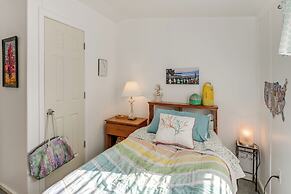 13 Mi to Acadia: Artistic Retreat in Nature