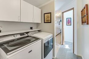 13 Mi to Acadia: Artistic Retreat in Nature