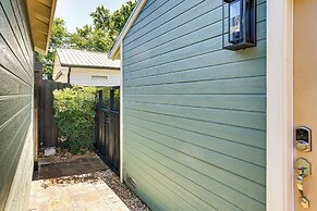Walk to Park & Aquatic Center: Airy Redding Home!