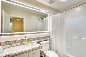 Walk to Park & Aquatic Center: Airy Redding Home!