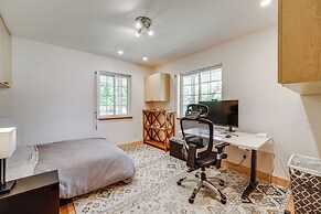 Private Hot Tub: Spacious Family Home in Truckee!