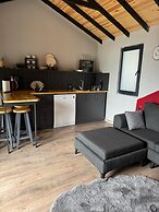 Ordu Bungalov Loın Du Monde