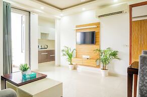 Housr 1RK & 1BHK Apartment Sector 28