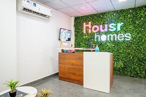 Housr 1RK & 1BHK Apartment Sector 28