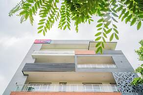 Housr 1RK & 1BHK Apartment Sector 28