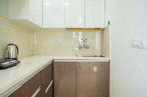 Housr 1RK & 1BHK Apartment Sector 28