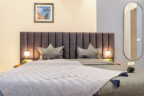 Housr 1RK & 1BHK Apartment Sector 28