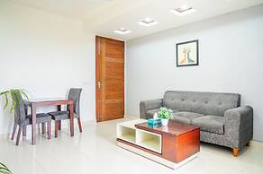 Housr 1RK & 1BHK Apartment Sector 28