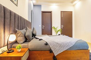 Housr 1RK & 1BHK Apartment Sector 28